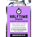EAZYMIX Halftime 4Bonding Plaster Accelerator