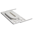 The Number Bead - WHITE