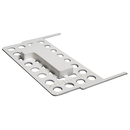 The Number Bead - WHITE