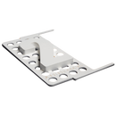 The Number Bead - WHITE