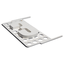 The Number Bead - WHITE