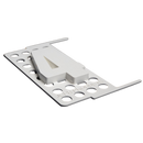 The Number Bead - WHITE