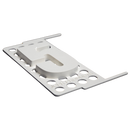 The Number Bead - WHITE