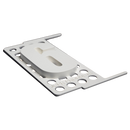 The Number Bead - WHITE