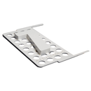 The Number Bead - WHITE