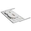 The Number Bead - WHITE