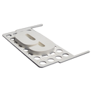 The Number Bead - WHITE