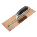 REFINA Finatex2 Rose Gold Trowel 14"x4.75"