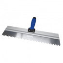REFINA Serrated Square Cut Spatula
