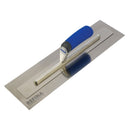 Refina Superflex2 SS Finishing Trowel 14"x4.75"