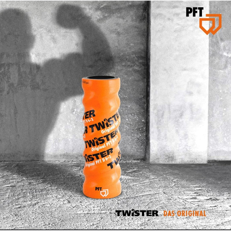 PFT Rotor & Stator Twister G Series D6-3 Set  **ONLINE OFFER**