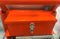 PFT Locking Device for Toolbox