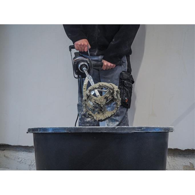 PFT Paddle Mixer