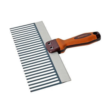 SUPERPROF Plaster Scarifier 12"