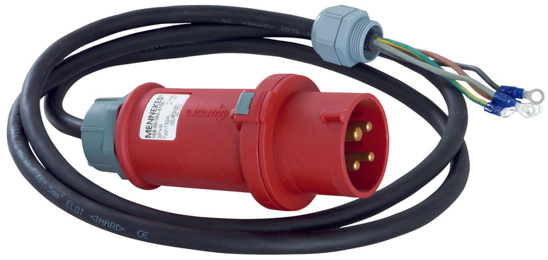 PFT Air Compressor Connection Cable G4