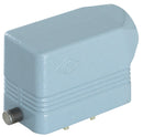 PFT Ritmo Plug Housing with Female Insert