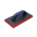 REFINA Red Dense Rubber Sponge Float 11"