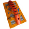 Blue Dog Double Scraper 203mmx305mm