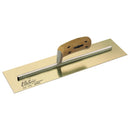 KRAFT Elite Series SS Golden Trowel with Cork Handle