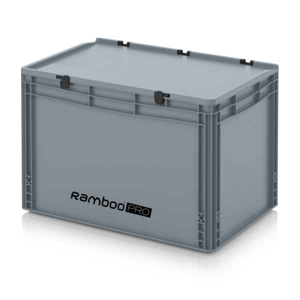 Ramboo PRO Storage Box