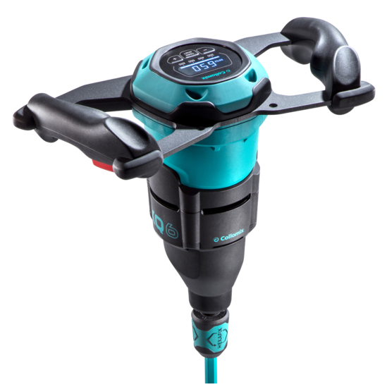 COLLOMIX Handmixer XQ6