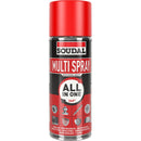 Soudal Multi Spray 400ml