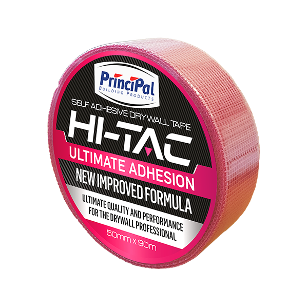 Hi-Tac Self Adhesive Drywall Tape