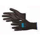 OX PU Flex Gloves