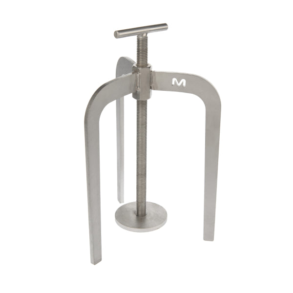 METEX Screedpod Stainless Steel Tripod