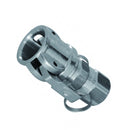 PFT Rotatable Coupling Female 25mm
