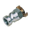 PFT Cleaner Coupling Male 25mm