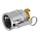 PFT Cleaner Coupling Female 35mm