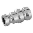 PFT Reducer Coupling Male 35mm/25mm