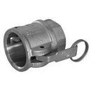 PFT Coupling 35mm for Material Outlet