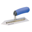 Refina Midget Trowel with Pointed Front End 8"