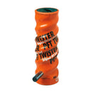 PFT Stator D6-3 Twister Orange