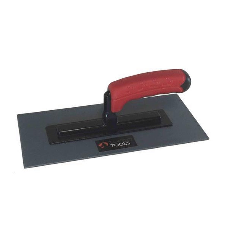 Trowel For Rendering Plastic Rendering Trowel 140mmx280mm – PFT Scotland