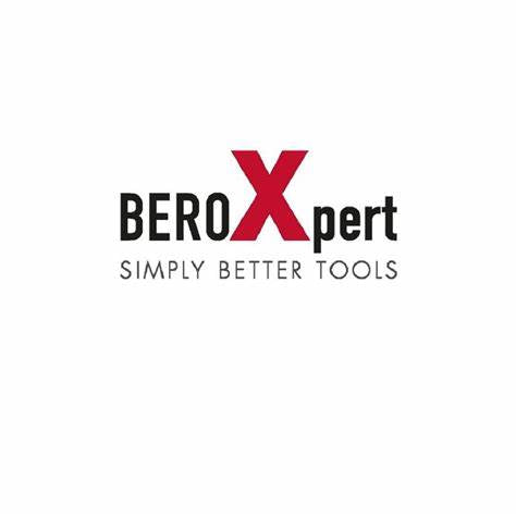 BeroXpert Beroflex SS Plastering & Finishing Trowel 14"x5"