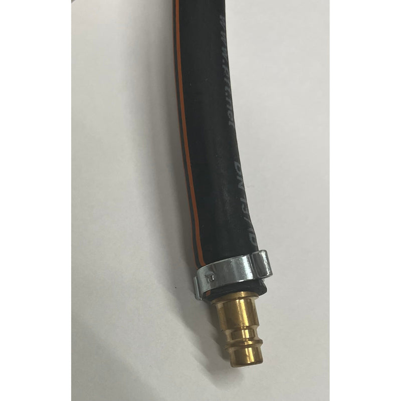 PFT EWO Coupling Male for G Series Air Hose